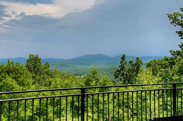 417 Bill Claypool Drive, Blue Ridge, GA 30513