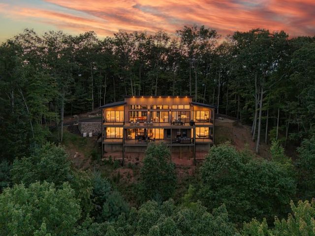 417 Bill Claypool Drive, Blue Ridge, GA 30513