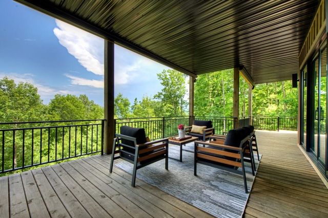 417 Bill Claypool Drive, Blue Ridge, GA 30513