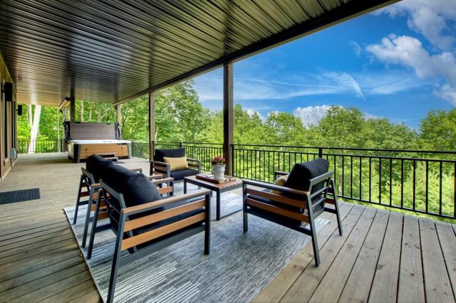 417 Bill Claypool Drive, Blue Ridge, GA 30513