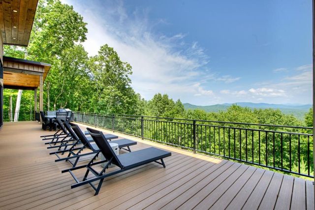 417 Bill Claypool Drive, Blue Ridge, GA 30513