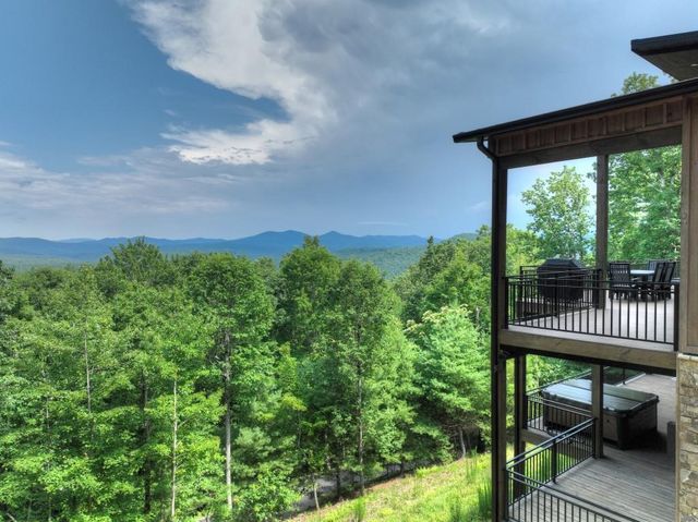 417 Bill Claypool Drive, Blue Ridge, GA 30513