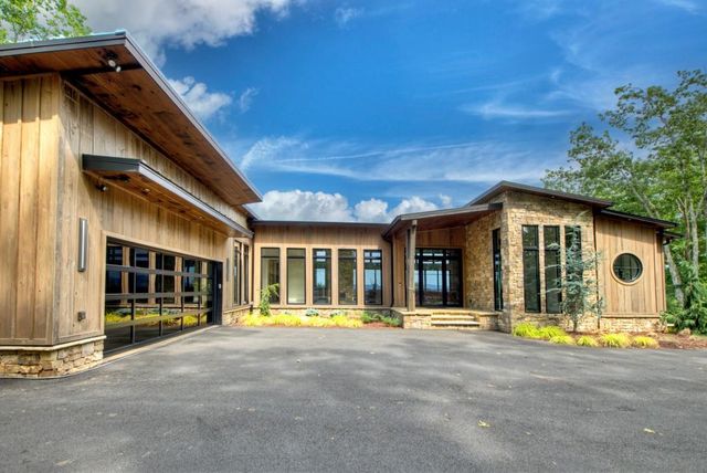 417 Bill Claypool Drive, Blue Ridge, GA 30513