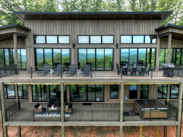 417 Bill Claypool Drive, Blue Ridge, GA 30513