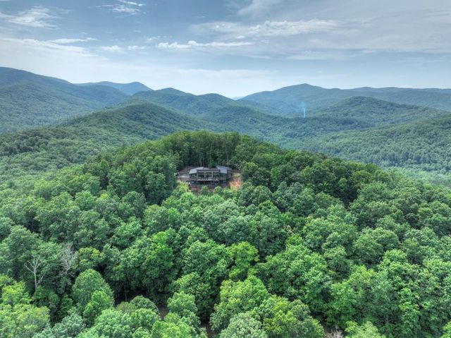 417 Bill Claypool Drive, Blue Ridge, GA 30513