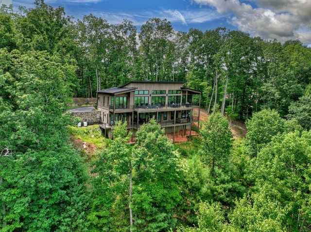 417 Bill Claypool Drive, Blue Ridge, GA 30513