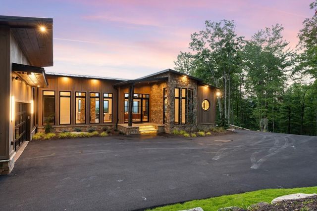417 Bill Claypool Drive, Blue Ridge, GA 30513