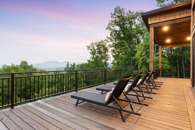 417 Bill Claypool Drive, Blue Ridge, GA 30513