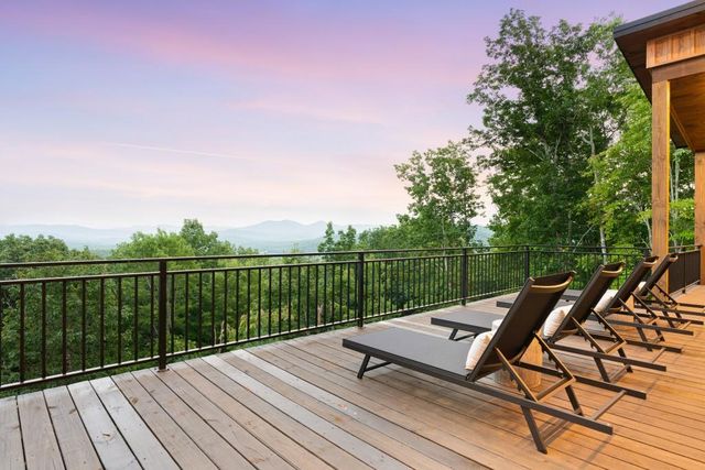 417 Bill Claypool Drive, Blue Ridge, GA 30513