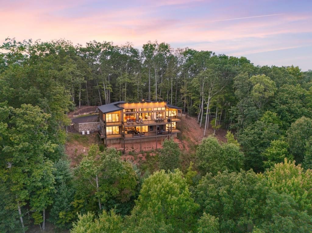 417 Bill Claypool Drive, Blue Ridge, GA 30513
