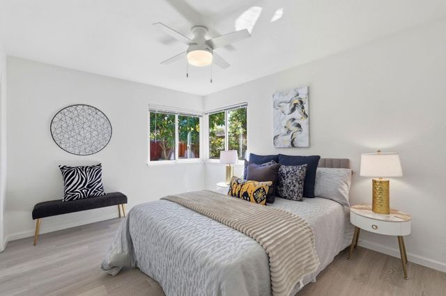 111 Nancy Court, Mountain View, CA 94041