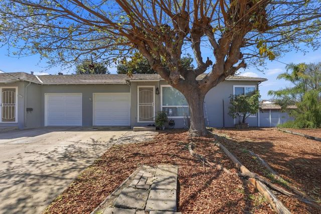 111 Nancy Court, Mountain View, CA 94041