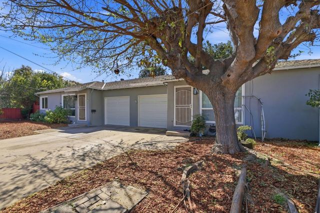 111 Nancy Court, Mountain View, CA 94041