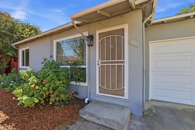111 Nancy Court, Mountain View, CA 94041
