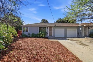 111 Nancy Court, Mountain View, CA 94041
