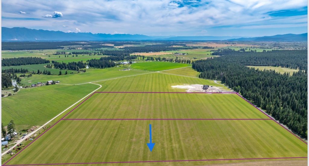 237 Kuhns Meadow Lane, Whitefish, MT 59937 photo 2