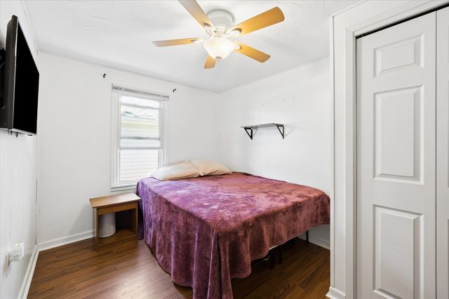 1802 W 2nd Street, Coal Valley, IL 61240