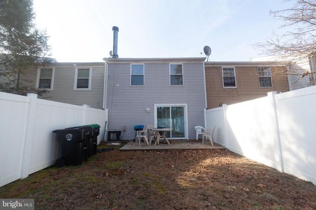 57 VANDERBILT CT, Sicklerville, NJ 08081