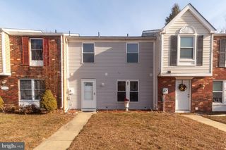 57 VANDERBILT CT, Sicklerville, NJ 08081