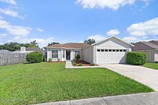 3080 GOLDEN POND Boulevard, Orange Park, FL 32073
