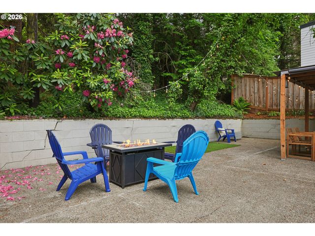 3030 Sw PENDLETON Ct, Portland, OR 97239