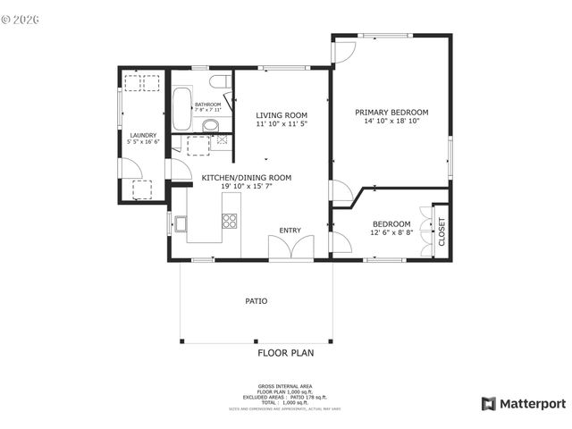 3030 Sw PENDLETON Ct, Portland, OR 97239