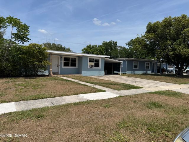 7007 Karden Way Way, Orlando, FL 32822