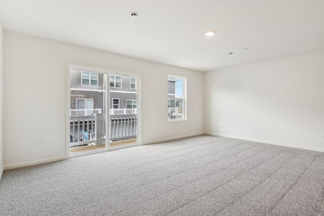 6381 Ulster Drive, Tinley Park, IL 60477