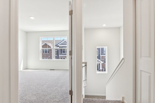 6381 Ulster Drive, Tinley Park, IL 60477