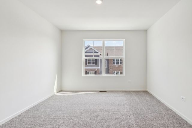 6381 Ulster Drive, Tinley Park, IL 60477