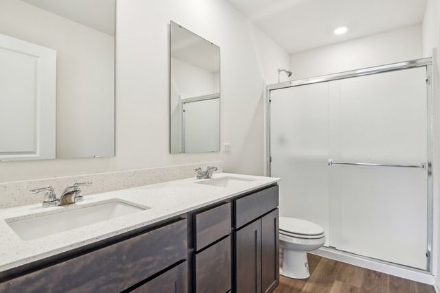 6381 Ulster Drive, Tinley Park, IL 60477