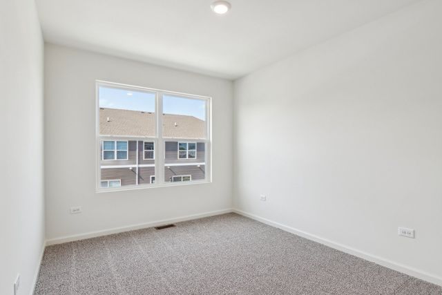 6381 Ulster Drive, Tinley Park, IL 60477