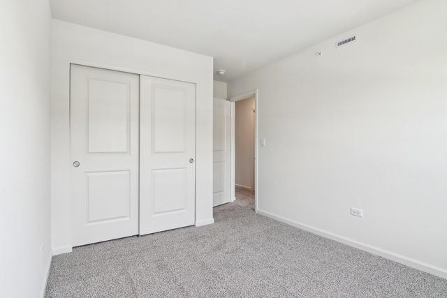 6381 Ulster Drive, Tinley Park, IL 60477