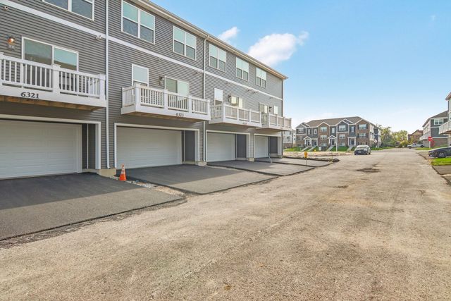 6381 Ulster Drive, Tinley Park, IL 60477