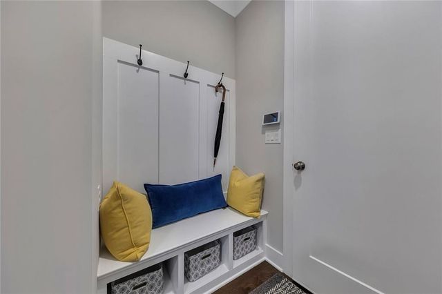 579 Brashy Street, Woodstock, GA 30188