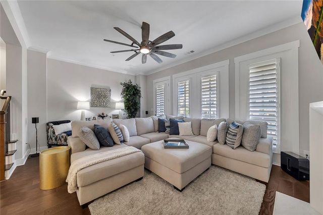 579 Brashy Street, Woodstock, GA 30188