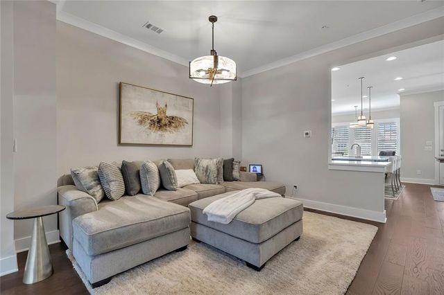 579 Brashy Street, Woodstock, GA 30188