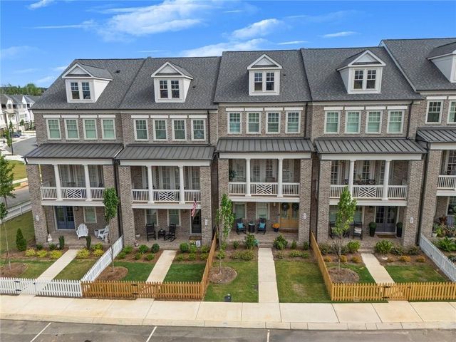 579 Brashy Street, Woodstock, GA 30188