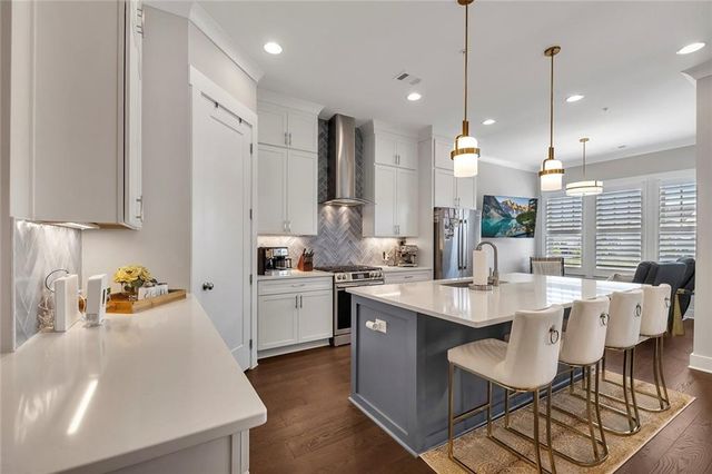 579 Brashy Street, Woodstock, GA 30188