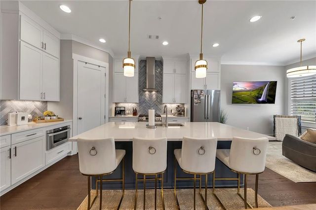 579 Brashy Street, Woodstock, GA 30188