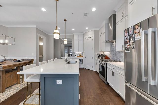 579 Brashy Street, Woodstock, GA 30188