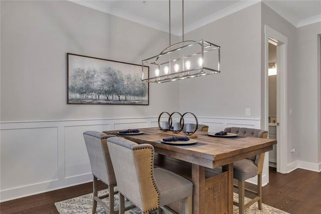 579 Brashy Street, Woodstock, GA 30188