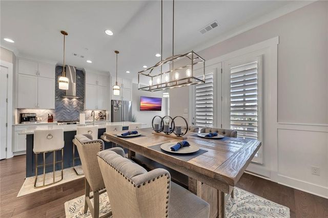 579 Brashy Street, Woodstock, GA 30188