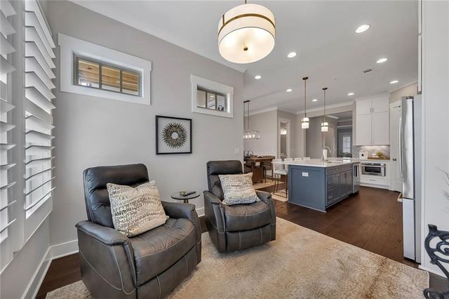 579 Brashy Street, Woodstock, GA 30188