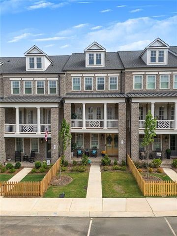 579 Brashy Street, Woodstock, GA 30188