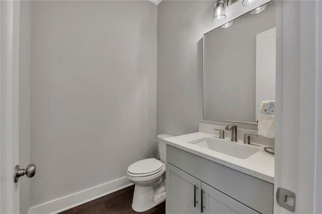 579 Brashy Street, Woodstock, GA 30188