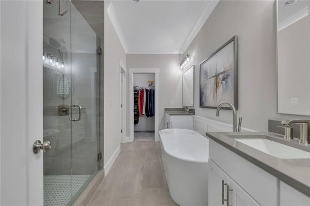 579 Brashy Street, Woodstock, GA 30188