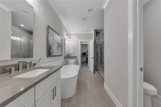 579 Brashy Street, Woodstock, GA 30188