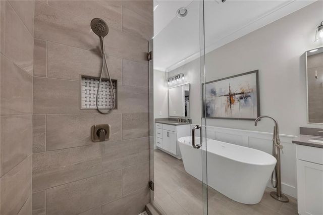 579 Brashy Street, Woodstock, GA 30188