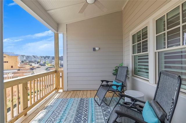 579 Brashy Street, Woodstock, GA 30188